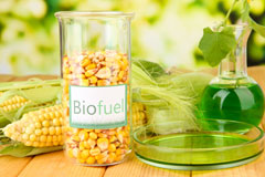 Onesacre biofuel availability