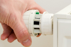 Onesacre central heating repair costs