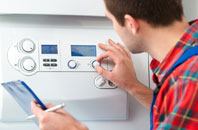 free commercial Onesacre boiler quotes